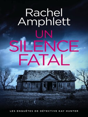 cover image of Un silence fatal
